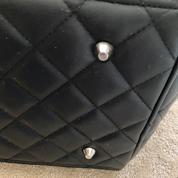 Samantha Brown carry-on Tote with Travel Sleeve - Picture 9 of 15